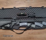 Ar15 manufactured in Tennessee