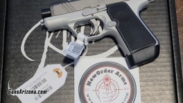 Kimber EVO (4)