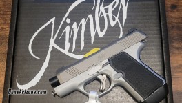 Kimber EVO (8)