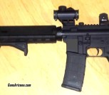 PSA AR15 - 20' Rifle - Factory Rifle Not A Kit