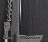 Norinco SKS With steel 75 round Drum