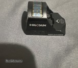 HOLOSUN 407c