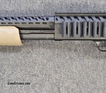 Mossberg 500 12Ga Pump Action Shotgun