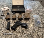 Springfield Prodigy Complete Match Package 