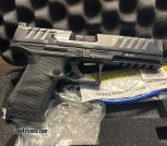 Walther PDP 9mm 