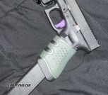 Glock 22 gen 4