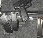 Springfield XD45