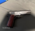 1911 Save America 45 ACP