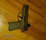 Sig P365XL-NRA 9mm