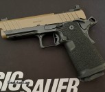 Prodigy DS 1911 - FULL CUSTOM