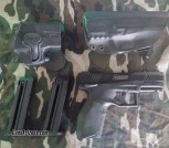 Taurus tx22 