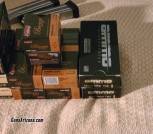 10mm , 550 rounds