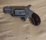 North American Arms 22LR Revolver