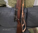 Clone built 1903a4 springfield