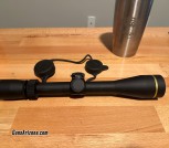 Leupold VX3HD 3.5-10x40