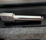 Glock 19 ported barrel