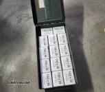 Russian 7.62x39 124gr FMJBT 34 boxes 840 rounds