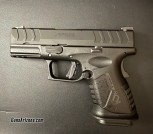 Springfield Armory XDM-Elite 10mm Compact