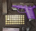 SCCY CPX-1 
