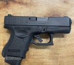 Glock 26 9mm 