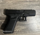 Glock 45 9mm Gen 5 
