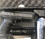 Beretta apx 9mm 
