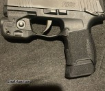 Sig sauer p365