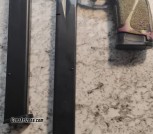 Taurus g3c 