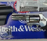 Like New Smith & Wesson 357 Magnum Revolver Model 60 +  Carry Holster
