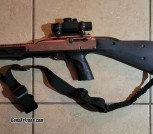 Hi point 995 9mm carbine
