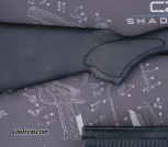 Remington 870 T BLK synthetic furniture 