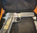 Springfield 1911 45 Auto 