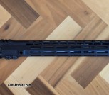 Complete AR15 6.5 Grendel Upper Receiver