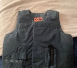 Point Blank Bullet Proof Vest 