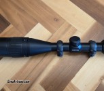 Vortex Crossfire ll 6-18x44 Scope