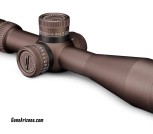 VORTEX RAZOR HD GEN III 6-36X56 FFP ILLUMINATED EBR-7D (MRAD)