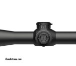 LEUPOLD MK 4HD 4.5-18X52 M5C3 ILLUMINATED PR1-MIL (FFP)