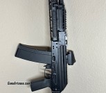 Psa ak102 5.56 