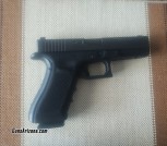 Glock 17 Gen 4
