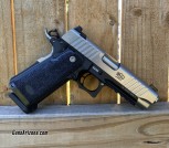 Bul armory sas ii tac light 4.25
