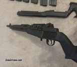 M1A Scout 