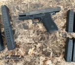 Glock 21 45acp