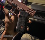 Glock 43x 