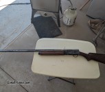 Browning A-5 Magnum 12G Shotgun 1983