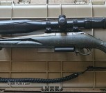 Ruger Predator 308 gen 2 with Vortex Strike Eagle 4-24x50