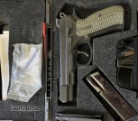 Cz75B Omega 