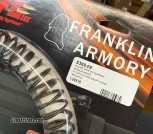 Franklin Armory Binary Trigger Kit (AR Platform)