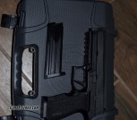 Sig P320 XTen 10mm Auto