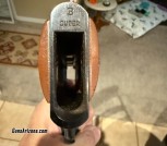 STAR MODELO SUPER B 9MM SEMI AUTO PISTOL