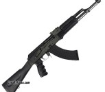 Pioneer Arms Sporter AK-47 Rifle 7.62x39